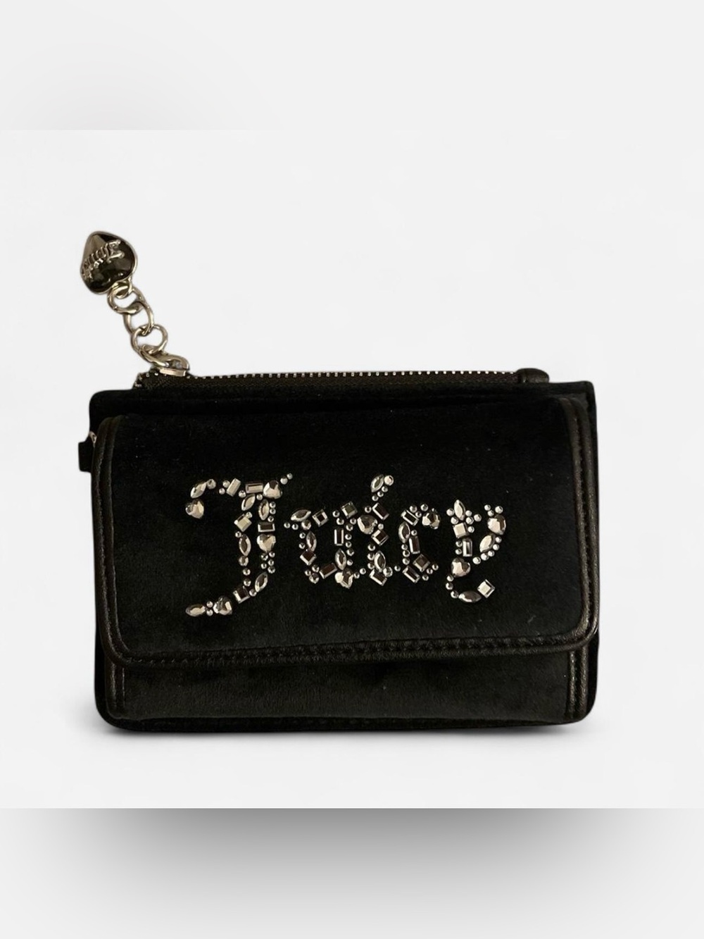 Juicy Couture All That Glitter Wallet